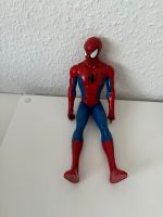 Spiderman Figur Nordrhein-Westfalen - Overath Vorschau