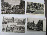 4 Ansichtskarten Oldenburg Nordrhein-Westfalen - Erftstadt Vorschau