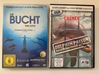 Die Bucht und Dolphin Prison Dokumentation Dvd Nordrhein-Westfalen - Mönchengladbach Vorschau