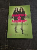 Vampire Academy Band 1 Schleswig-Holstein - Nindorf Vorschau