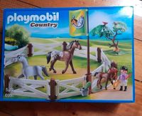 Playmobil country 6931, Paddock,  inkl.Versand Schleswig-Holstein - Norderstapel Vorschau