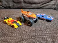 3 Hot Wheels Fahrzeuge Hamburg-Mitte - Hamburg Hamm Vorschau