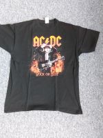 AC DC TOUR SHIRT ROCK OR BUST aus Sammlung XL Blumenthal - Farge Vorschau