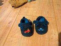 Sterntaler Baby Schuhe Größe 17/18 Rheinland-Pfalz - Eppenrod Vorschau