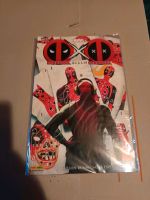 Deadpool Comic Rehburg-Loccum - Münchehagen Vorschau