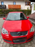 VW Polo 9N 1.4 Bayern - Mittenwald Vorschau