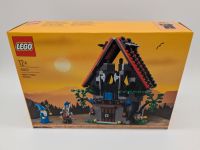 LEGO 40601 Majistos Zauberwerkstatt Limited Edition GWP NEU OVP Nordrhein-Westfalen - Arnsberg Vorschau
