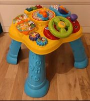 Spieltisch VTech Bonn - Tannenbusch Vorschau