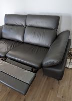 2,5-Sitzer-Relax-Sofa für Studenten, Gartenlaube etc. Bayern - Laugna Vorschau
