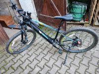 E bike  MTB Rheinland-Pfalz - Holzhausen an der Haide Vorschau