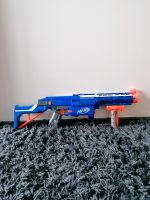 NERF N-Strike Elite Retaliator + 12er Magazin & Pfeile Rheinland-Pfalz - Atzelgift Vorschau