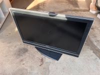 Sony LCD Fernseher 100cm diagonal Sachsen - Schöpstal Vorschau