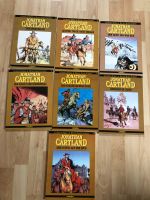 Jonathan Cartland 1-6,10 Comicplus, 1993-1998 1. Auflage Comic Rheinland-Pfalz - Haßloch Vorschau