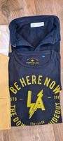 Paket 4 Langarm Shirts Jungen Gr. 164 Nordrhein-Westfalen - Kaarst Vorschau