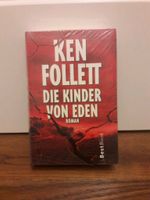 NEU - Ken Follett Die Kinder von Eden Baden-Württemberg - St. Blasien Vorschau