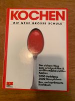 Die neue große Schule Koch Buch Bayern - Bad Kissingen Vorschau