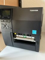 TOSHIBA / TEC B-EX4D2 - Etiketten-/Barcode-Drucker Köln - Porz Vorschau