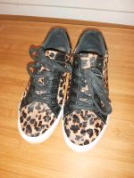 Sneaker neu leoprint Brandenburg - Pritzwalk Vorschau