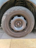 Winterreifen,  Nokian WR D4 185/65 R15 8 & 6mm Nordrhein-Westfalen - Langenfeld Vorschau