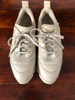 Copenhagen (CPNHGN) Sneaker beige Gr 43 Berlin - Neukölln Vorschau