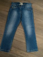 Burberry  Mädchen Jeans 4 Jahre 98 104 ❤️ kaum getragen Hamburg - Bergedorf Vorschau