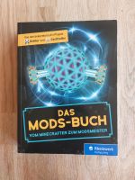 Das Mods-Buch: Die besten Mods für Minecraft Nordrhein-Westfalen - Hennef (Sieg) Vorschau
