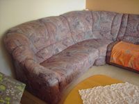 Wohnzimmer Sofa /  Couch mit Sessel Rheinland-Pfalz - Trier Vorschau