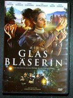 DVD Die Glasbläserin / schöner Handwerkerin-Film Schleswig-Holstein - Henstedt-Ulzburg Vorschau