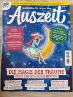 Auszeit Zeitschrift Hessen - Mühlheim am Main Vorschau