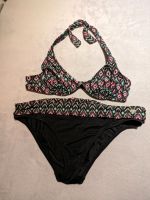 Neckholderbikini von KangaROOS Gr. 40 Bayern - Effeltrich Vorschau