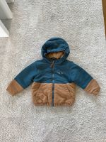 Jacke Übergangsjacke Gr. 92 Reserved Thüringen - Erfurt Vorschau