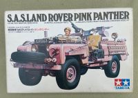 Tamiya S.A.S.Land Rober Pink Panther Nordrhein-Westfalen - Mülheim (Ruhr) Vorschau