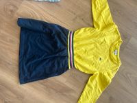 Paket: 2x jeans 1x lacoste Kleid Grösse 140 Berlin - Steglitz Vorschau