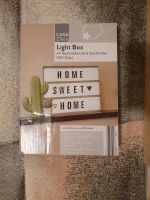 Light Box Casa Deco Nordrhein-Westfalen - Leverkusen Vorschau