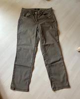 Cecil Hose grün Hessen - Liederbach Vorschau