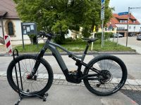 NEU! Focus Thron2 6.9 EBIKE E BIKE EFULLY E FULLY EMTB E MTB"L" Baden-Württemberg - Aichwald Vorschau