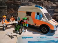 Playmobil Krankenwagen Niedersachsen - Schöningen Vorschau