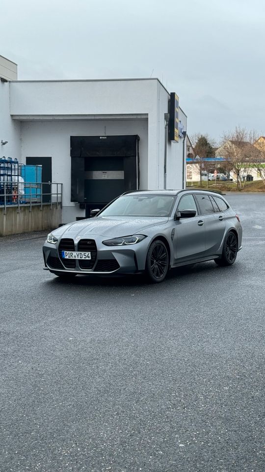 Leasingübernahme BMW M3 Touring sofort möglich in Dresden