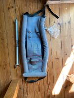 Thule infant sling Rostock - Kröpeliner-Tor-Vorstadt Vorschau