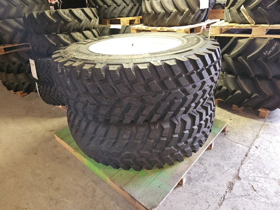 Nokian Kompletträder 540/80R38 in Weiler-Simmerberg