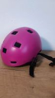 Helm pink XS (47-52 cm) Fahrrad/Roller/Skaten Bayern - Abensberg Vorschau