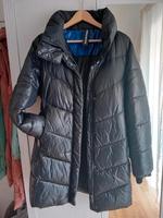 Gerry Weber wintermantel steppmantel Glanz schwarz Baden-Württemberg - Dietenheim Vorschau