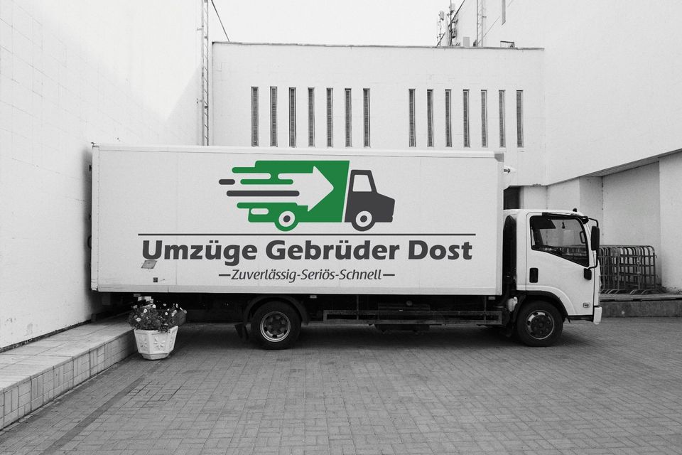 UMZÜGE, TRANSPORTE, PRIVATUMZÜGE - FERNUMZÜGE - UMZUGSUNTERNEHMEN in Köln