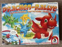 Spiel Drachen-Rallye Sachsen - Riesa Vorschau