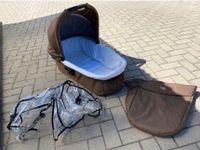 Babywanne Kinderwagen Britax Baden-Württemberg - Durbach Vorschau