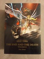 Warhammer 40k, WH40k, Horus Heresy: Siege of Terra, The End II Schleswig-Holstein - Plön  Vorschau