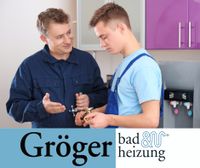 Ausbildung zum Anlagenmechaniker SHK (M/W/D) Region - Lauter Bayern - Lauter Vorschau