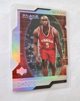 DION GLOVER Atlanta Hawks Black Diamond Die Cut Rookie Card Bremen-Mitte - Bremen Altstadt Vorschau