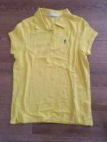 Polo Club Shirt Damen gelb, Gr. XL - sehr guter Zustand Hessen - Schöneck Vorschau