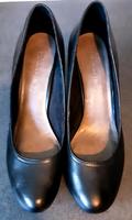 Sexy Plateau High Heels schwarz Gr.43 NEU Nordrhein-Westfalen - Marl Vorschau
